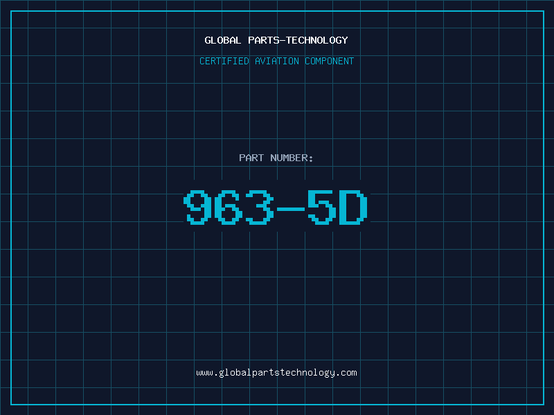 Aviation Part 963-5D