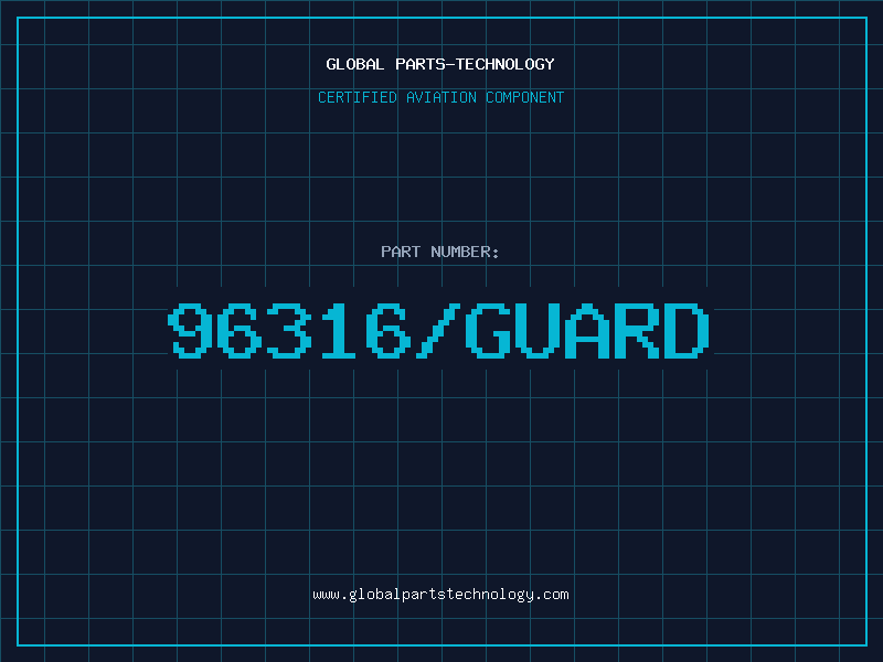 Aviation Part 96316/GUARD