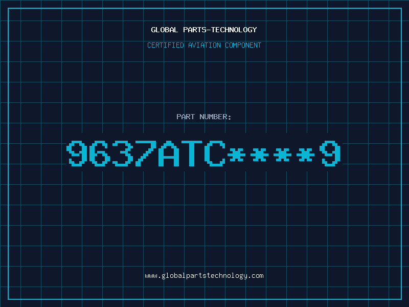 Aviation Part 9637ATC****9