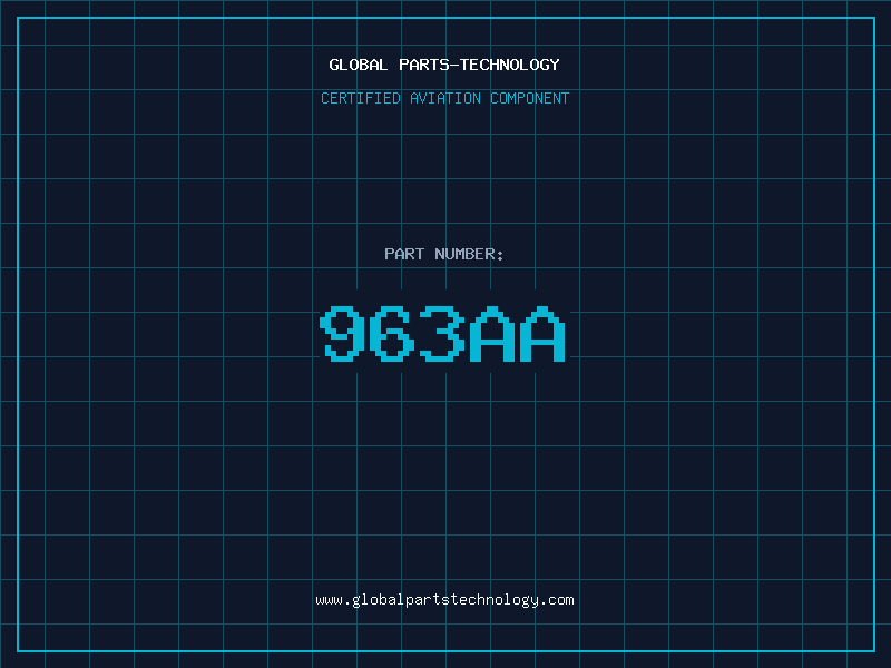 Aviation Part 963AA