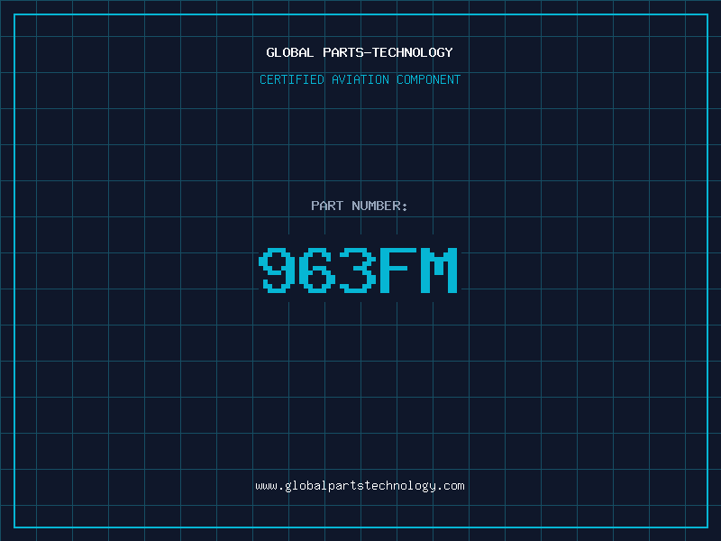 Aviation Part 963FM