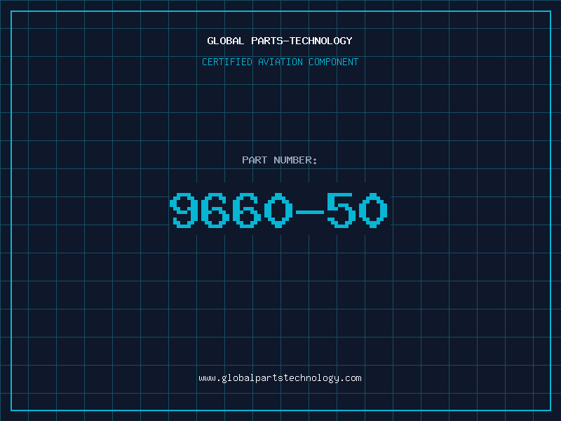 Aviation Part 9660-50