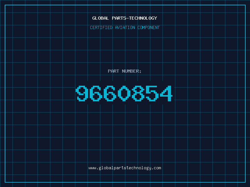 Aviation Part 9660854