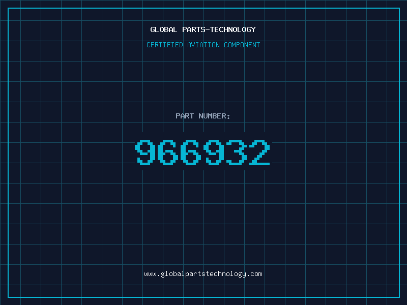 Aviation Part 966932