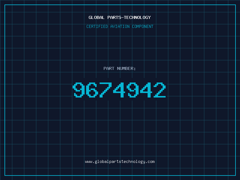 Aviation Part 9674942