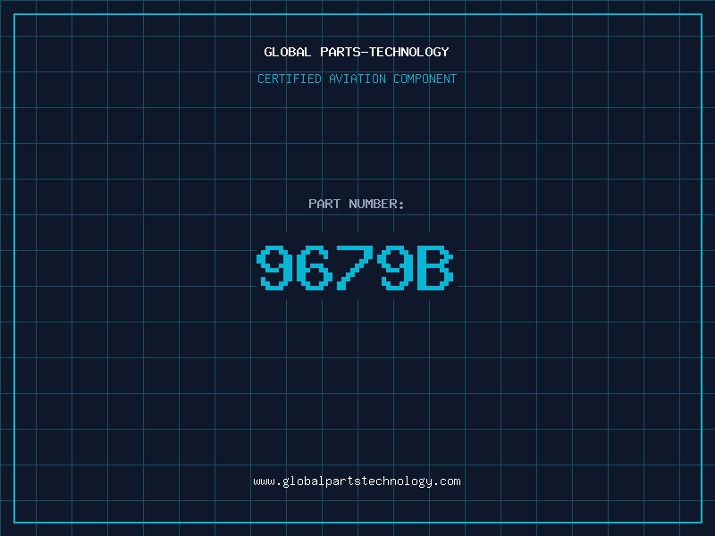 Aviation Part 9679B