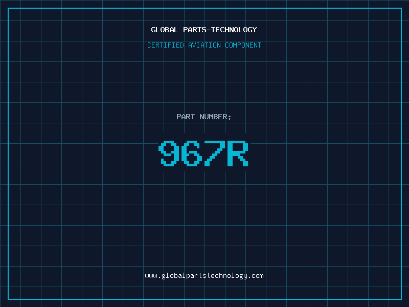 Aviation Part 967R