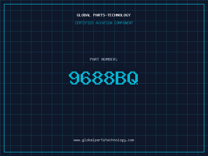 Aviation Part 9688BQ