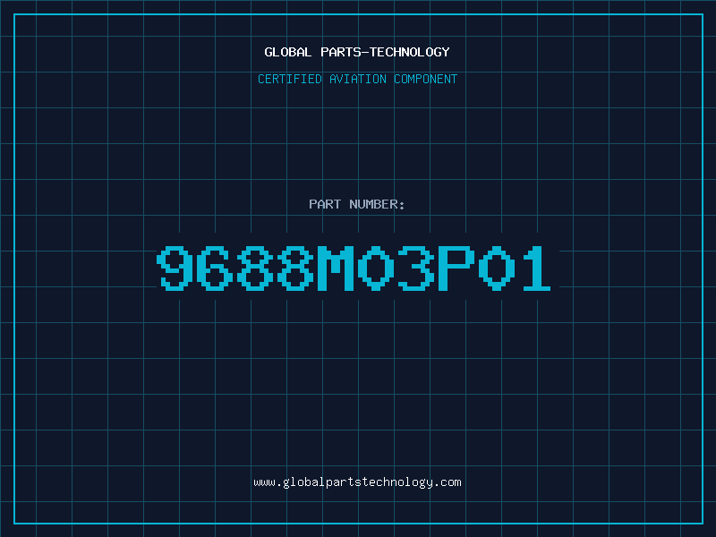 Aviation Part 9688M03P01