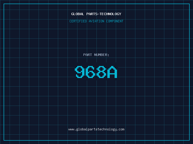 Aviation Part 968A
