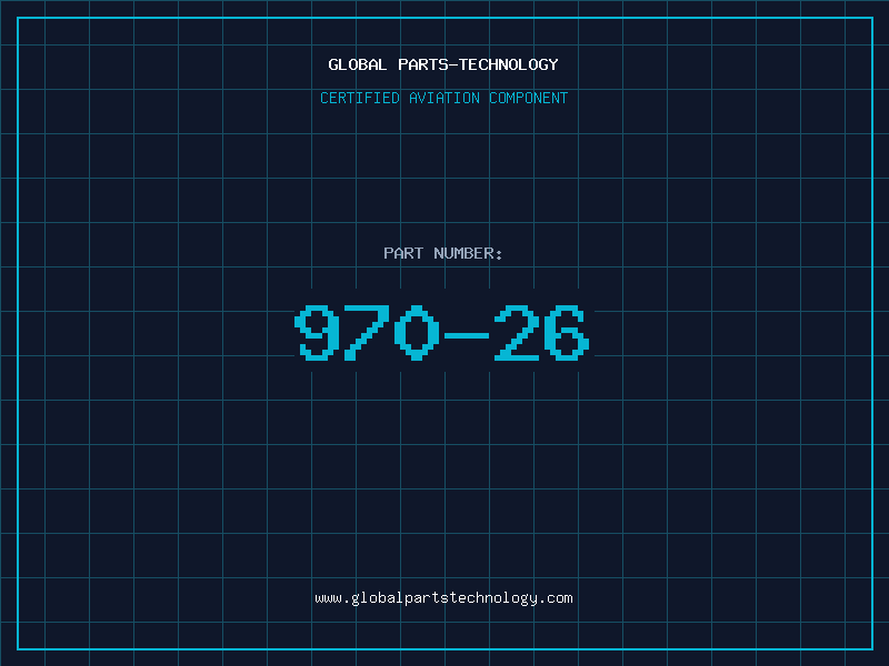 Aviation Part 970-26
