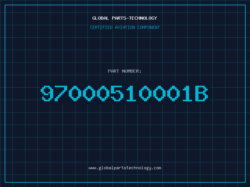 Aviation Part 97000510001B