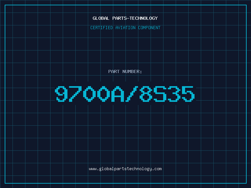 Aviation Part 9700A/8S35