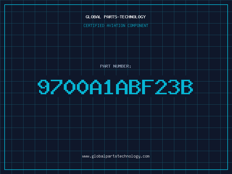 Aviation Part 9700A1ABF23B