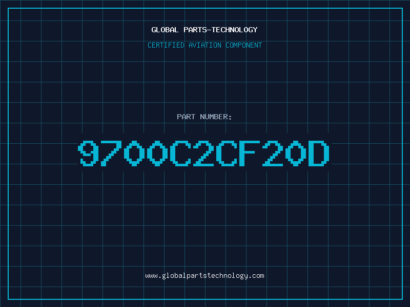 Aviation Part 9700C2CF20D