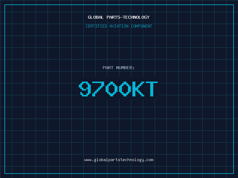 Aviation Part 9700KT