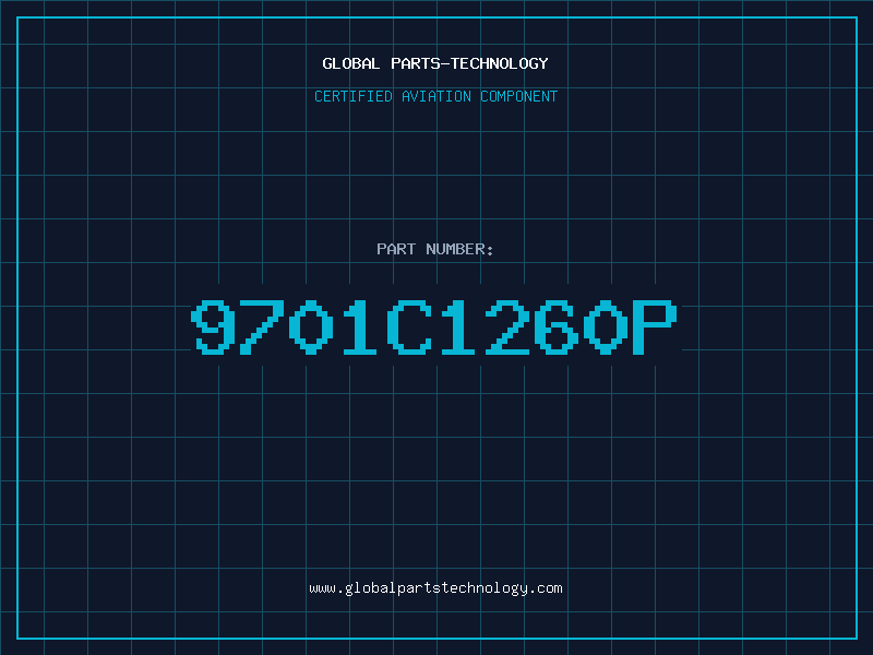 Aviation Part 9701C1260P