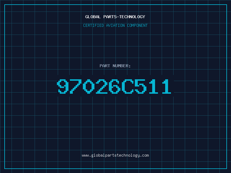 Aviation Part 97026C511