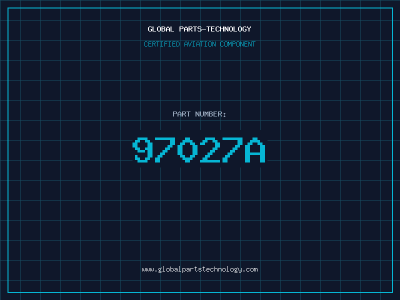 Aviation Part 97027A