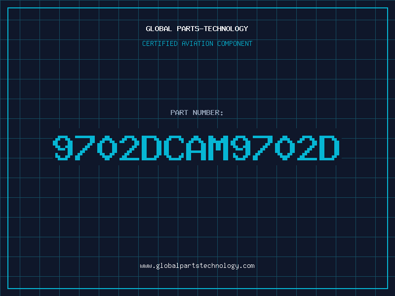 Aviation Part 9702DCAM9702D