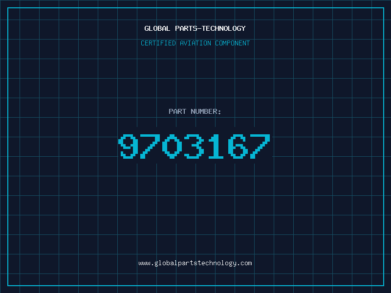 Aviation Part 9703167