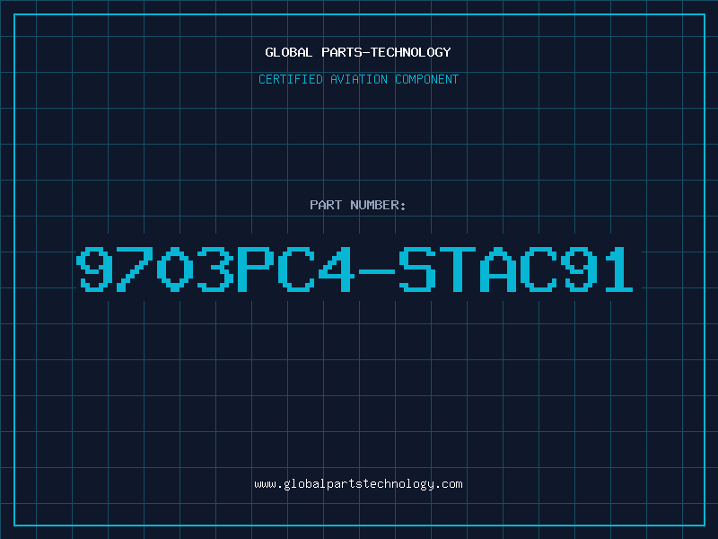 Aviation Part 9703PC4-STAC91