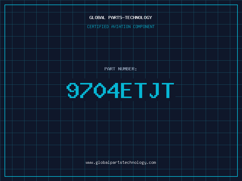 Aviation Part 9704ETJT