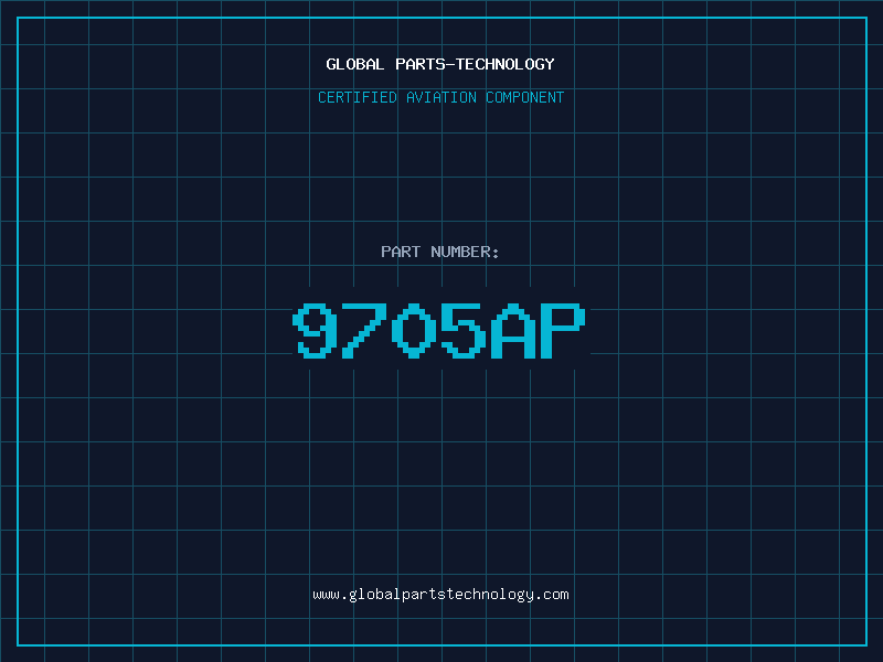 Aviation Part 9705AP