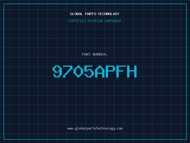 Aviation Part 9705APFH