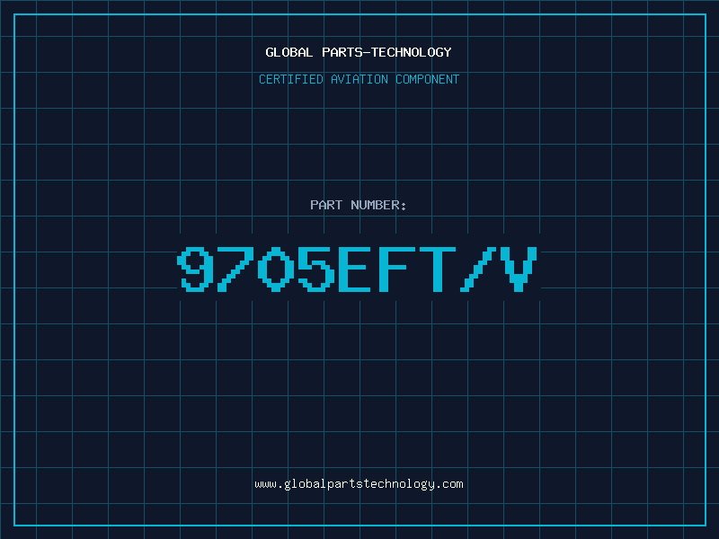 Aviation Part 9705EFT/V