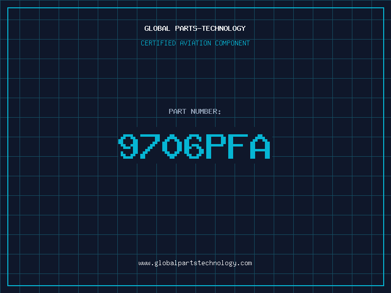 Aviation Part 9706PFA