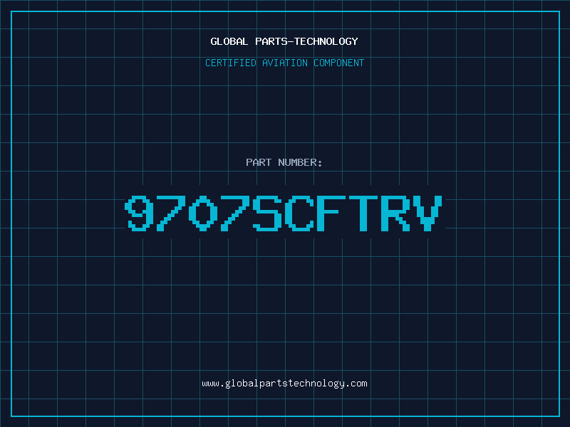 Aviation Part 9707SCFTRV
