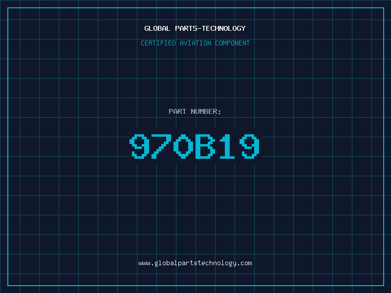 Aviation Part 970B19