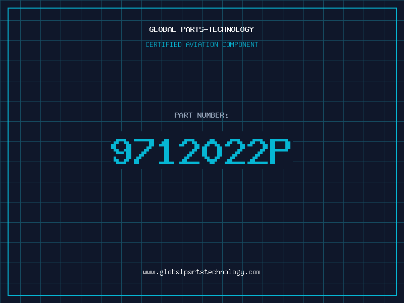 Aviation Part 9712022P