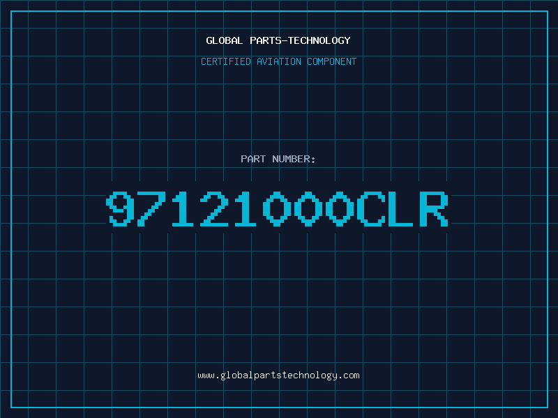 Aviation Part 97121000CLR