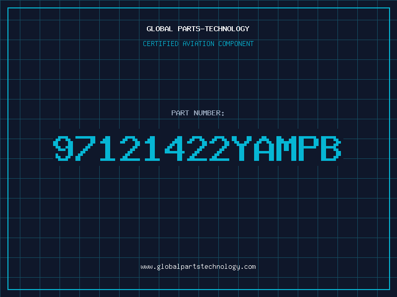 Aviation Part 97121422YAMPB