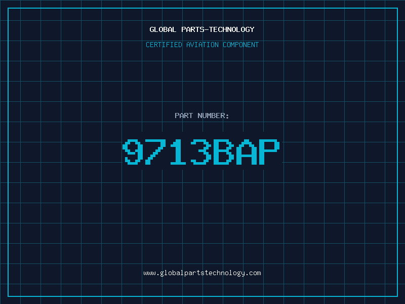 Aviation Part 9713BAP