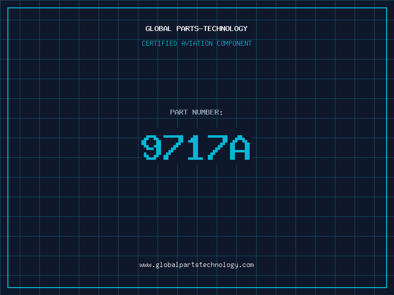 Aviation Part 9717A