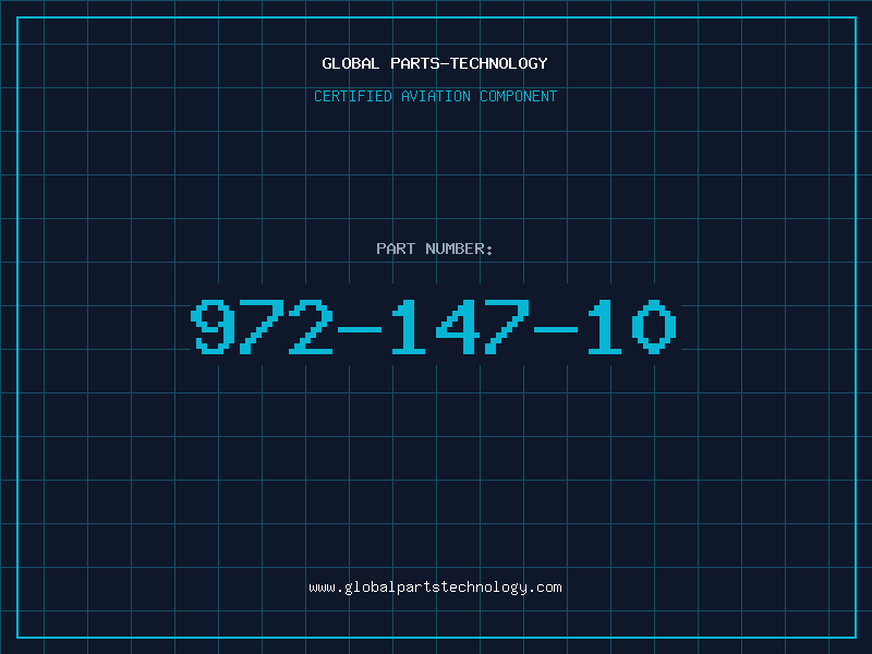 Aviation Part 972-147-10