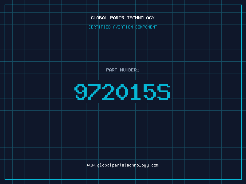 Aviation Part 972015S