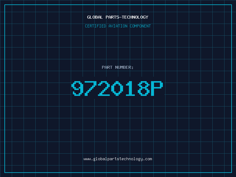 Aviation Part 972018P