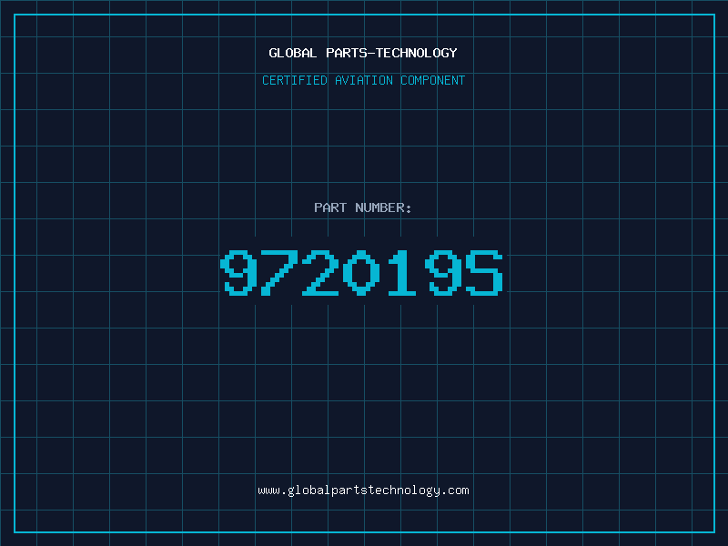 Aviation Part 972019S