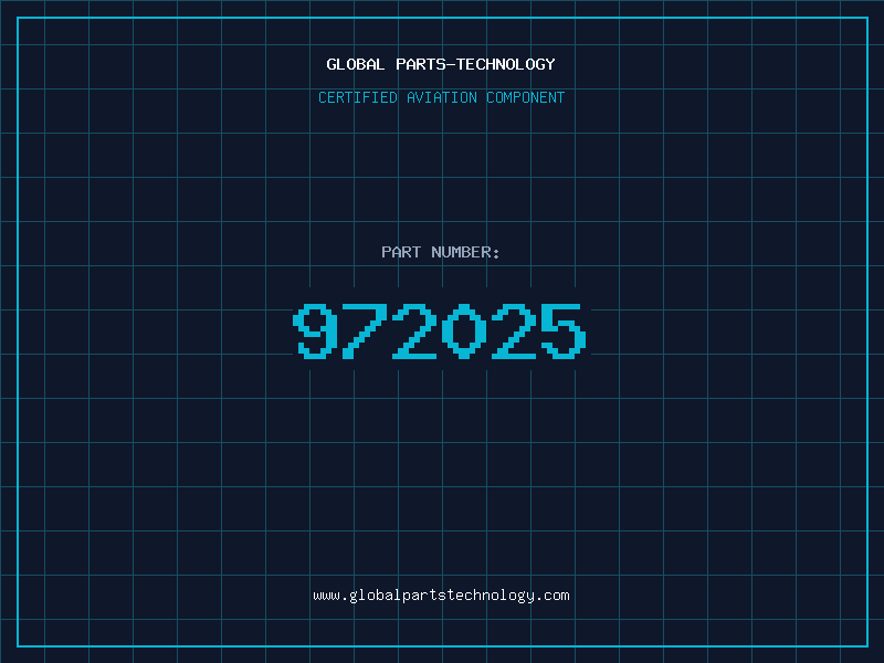 Aviation Part 972025