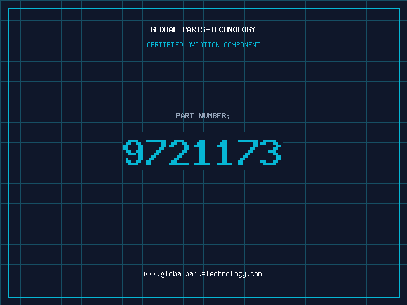 Aviation Part 9721173