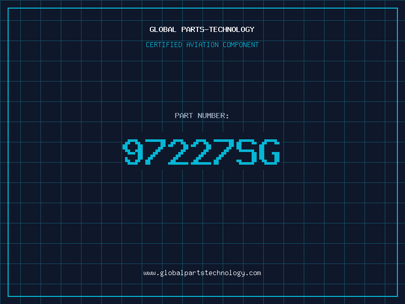 Aviation Part 97227SG
