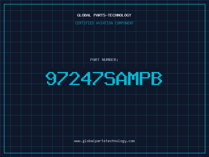Aviation Part 97247SAMPB