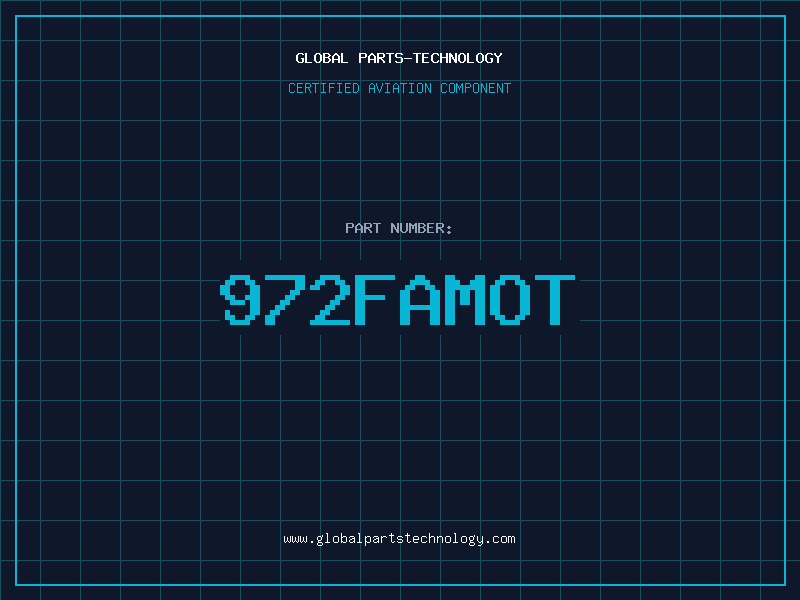 Aviation Part 972FAMOT