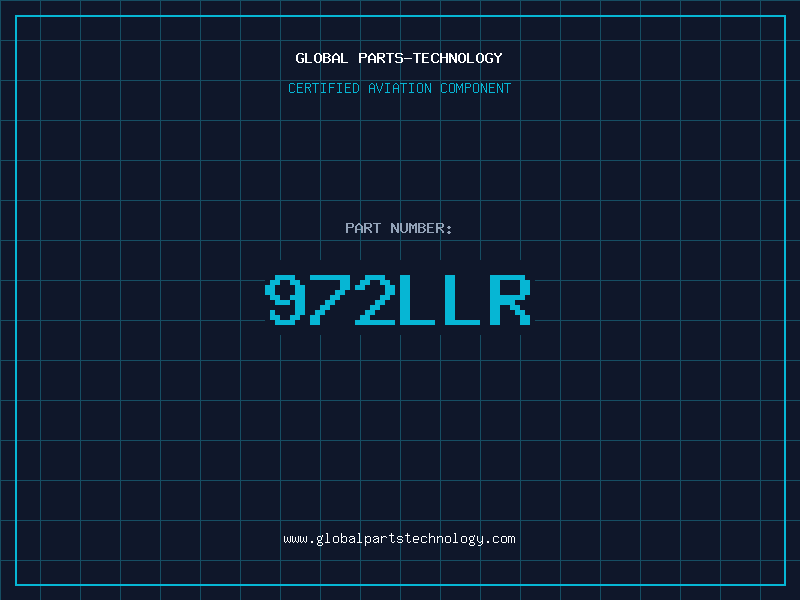 Aviation Part 972LLR
