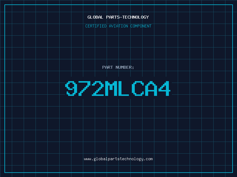 Aviation Part 972MLCA4