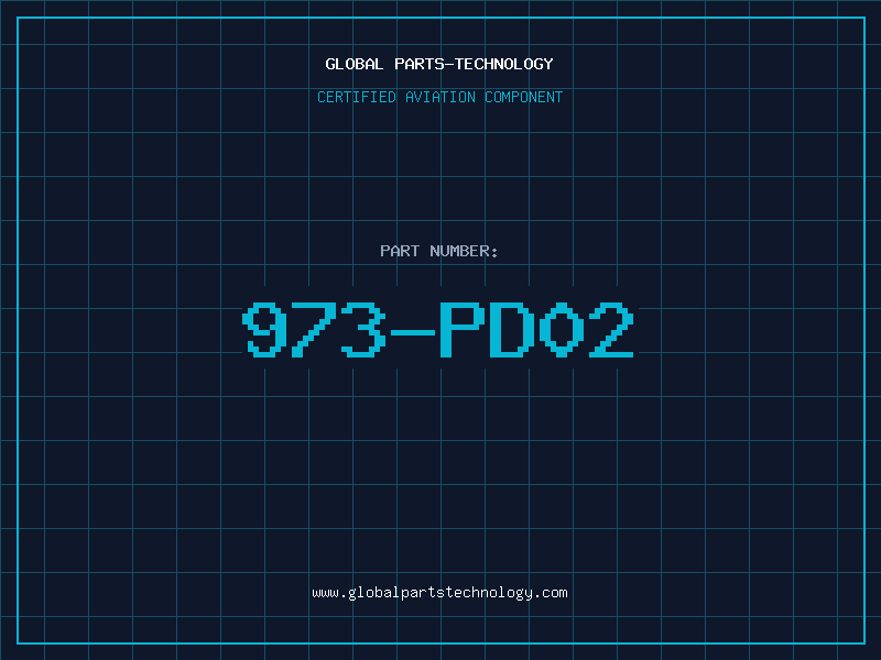 Aviation Part 973-PD02